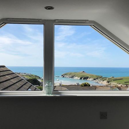 Six By The Sea - 2 Bed House - A Little Something For Everyone Saint Columb Minor المظهر الخارجي الصورة