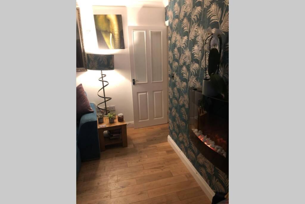 Six By The Sea - 2 Bed House - A Little Something For Everyone Saint Columb Minor المظهر الخارجي الصورة