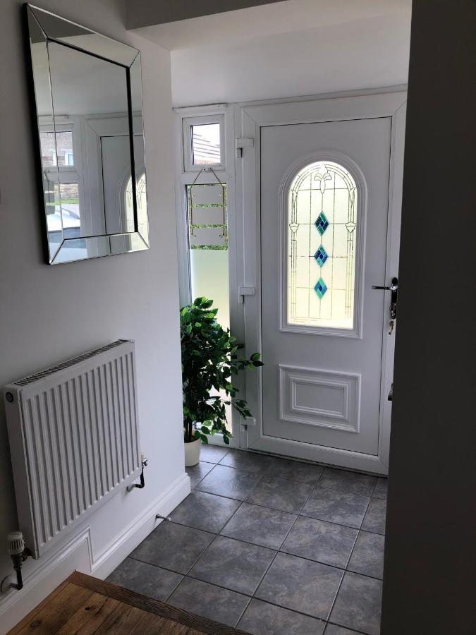 Six By The Sea - 2 Bed House - A Little Something For Everyone Saint Columb Minor المظهر الخارجي الصورة