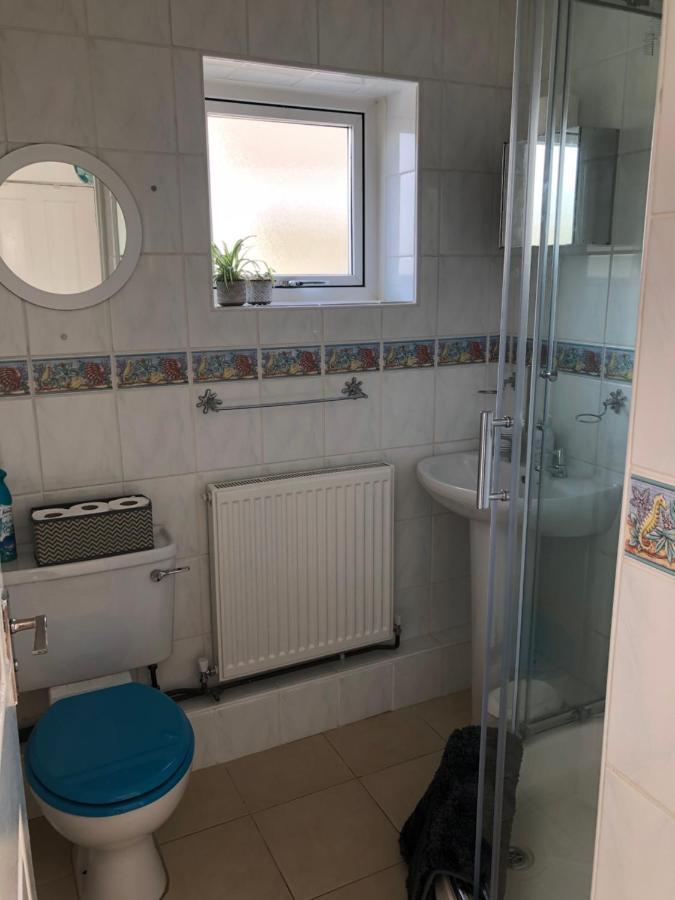 Six By The Sea - 2 Bed House - A Little Something For Everyone Saint Columb Minor المظهر الخارجي الصورة