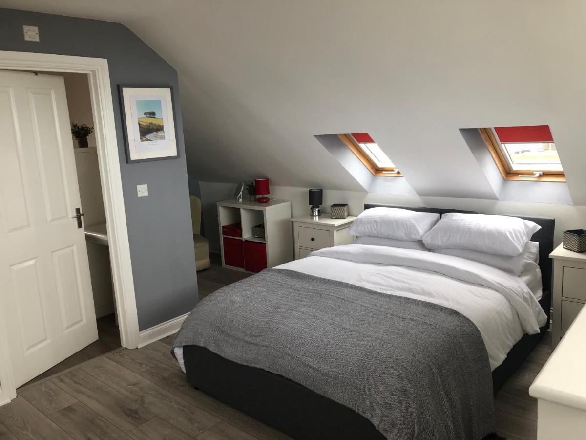 Six By The Sea - 2 Bed House - A Little Something For Everyone Saint Columb Minor المظهر الخارجي الصورة