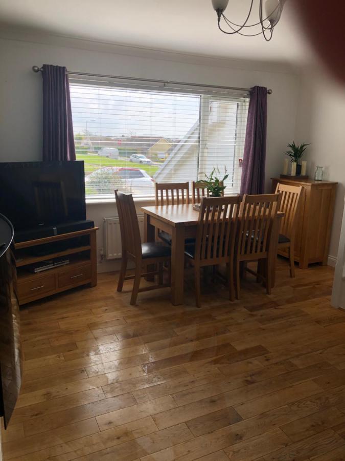 Six By The Sea - 2 Bed House - A Little Something For Everyone Saint Columb Minor المظهر الخارجي الصورة